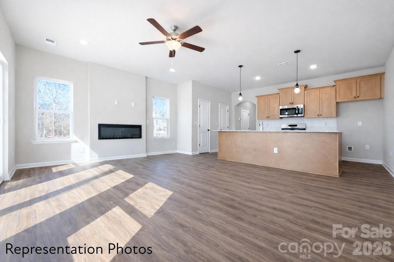 5953 Wallace Ave., Charlotte, NC 28212