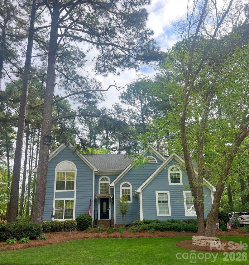 121 Lake Pine Rd., Mooresville, NC 28117