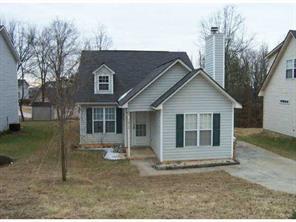 1614 Dendy Ln., Pineville, NC 28134