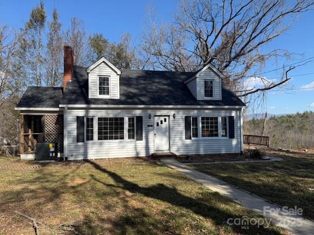 171 Oakdale Dr., Spruce Pine, NC 28777