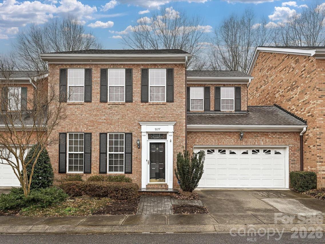 9177 Bonnie Briar Cir., Charlotte, NC 28277