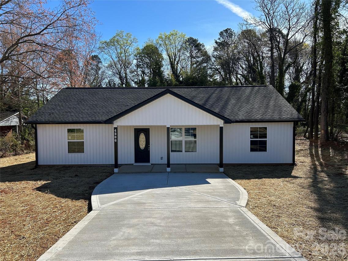 4206 Grissom St., Gastonia, NC 28056