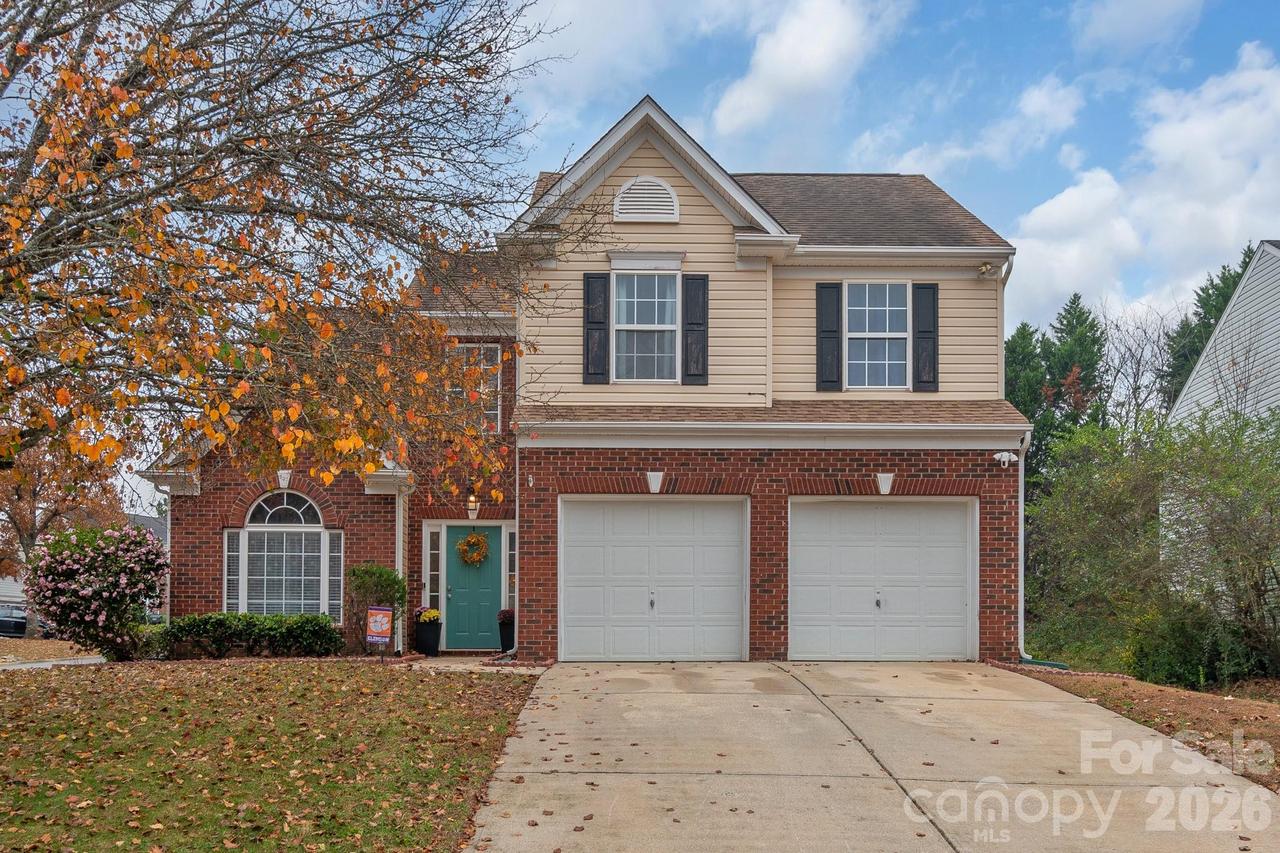 10803 Northgate Trail Dr., Charlotte, NC 28215