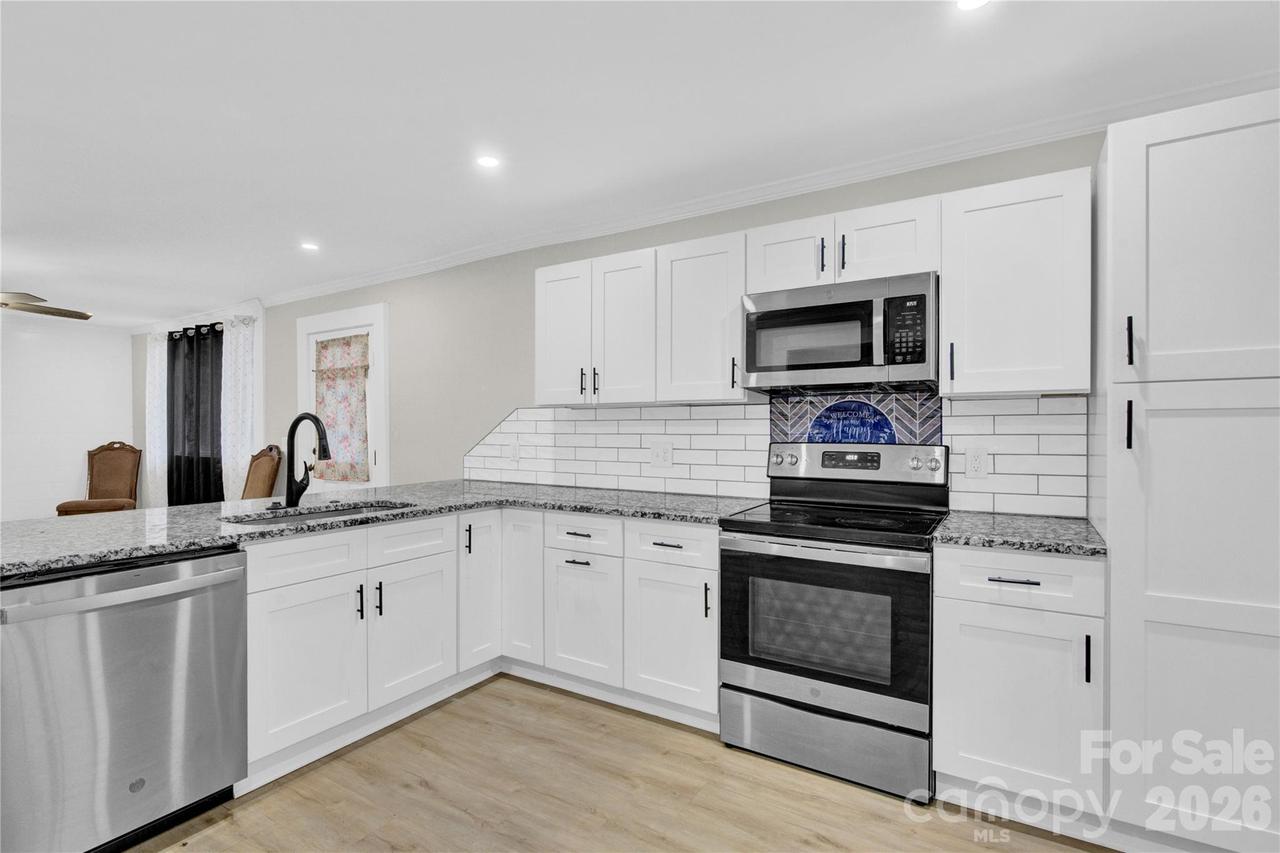 5020 Foster Rd., Cleveland, NC 27013