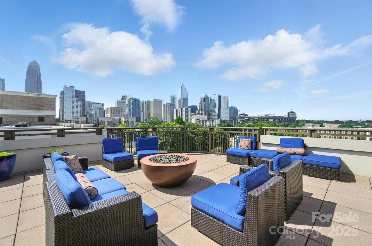 718 W Trade St. #302, Charlotte, NC 28202