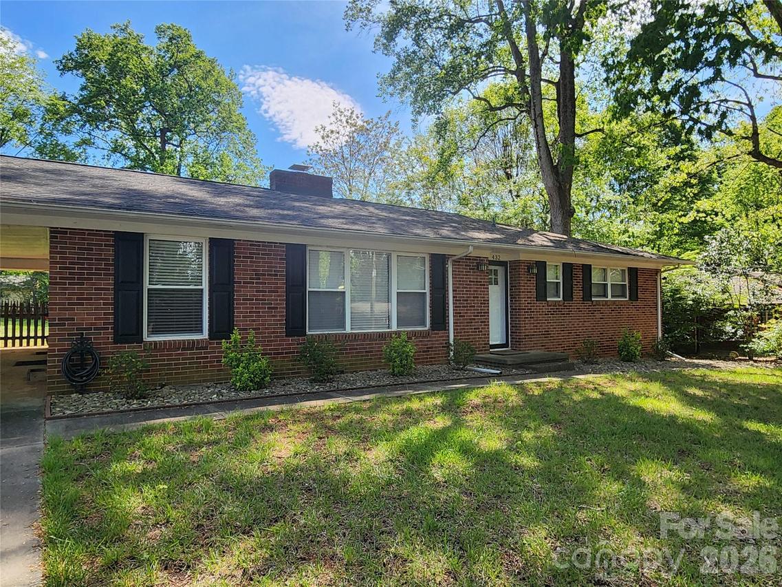 432 Virginia Ave., Statesville, NC 28677