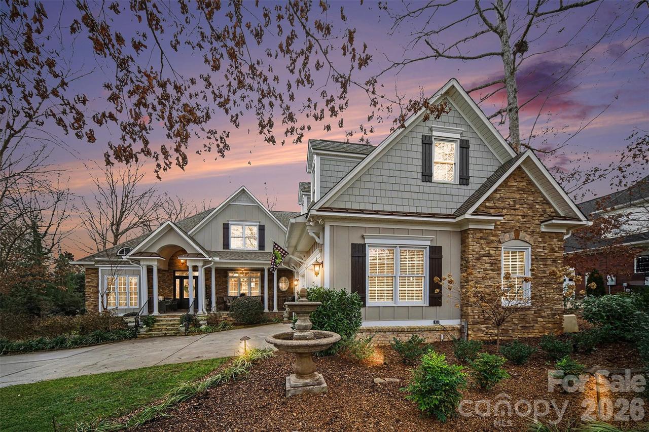 6722 Fox Ridge Cir. #56, Davidson, NC 28036