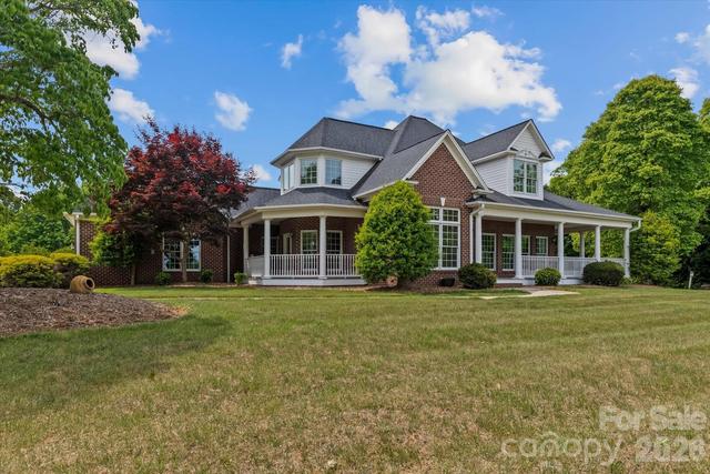 New Homes For Sale This Week in Wilkesboro: January 9th to January 15th