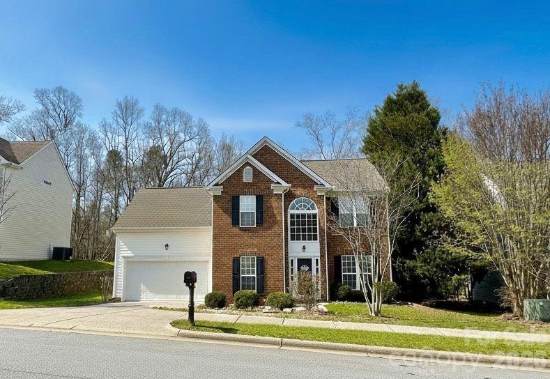 610 Grantham Ln. #68, Charlotte, NC 28262