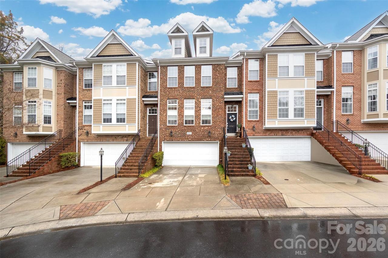 3321 Luke Crossing Dr., Charlotte, NC 28226