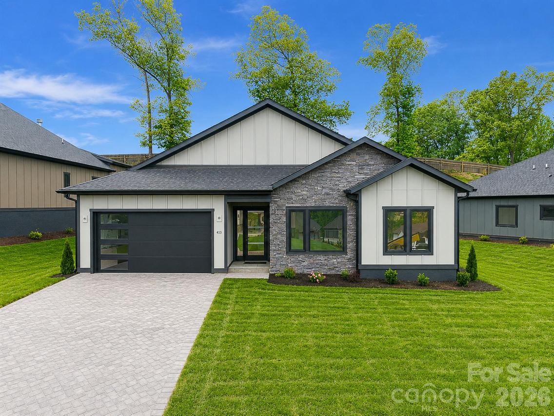 413 Big Hill Dr. #85, Arden, NC 28704