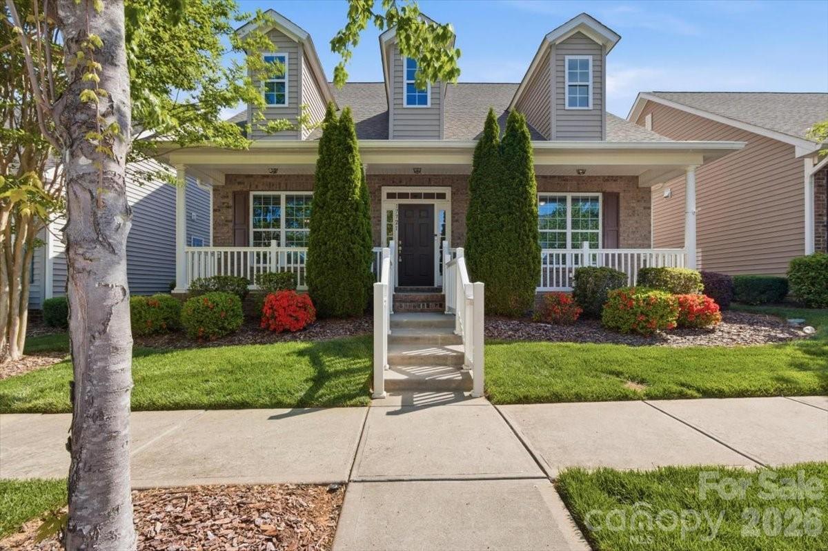 17721 Morehampton Ave., Cornelius, NC 28031