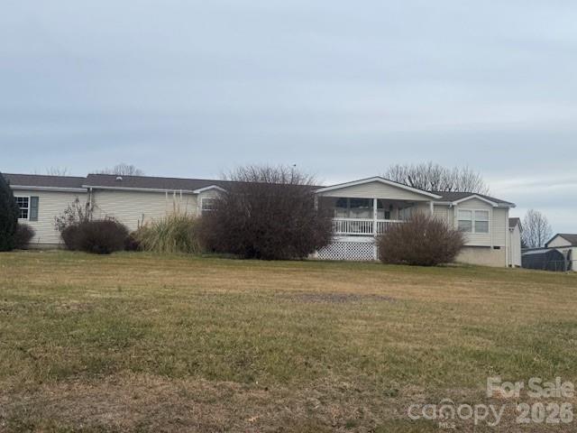 4 English Oaks Dr., Candler, NC 28715