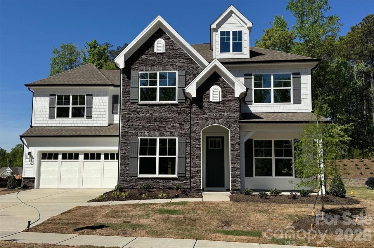 5076 Mclaughlin Loop, Waxhaw, NC 28173