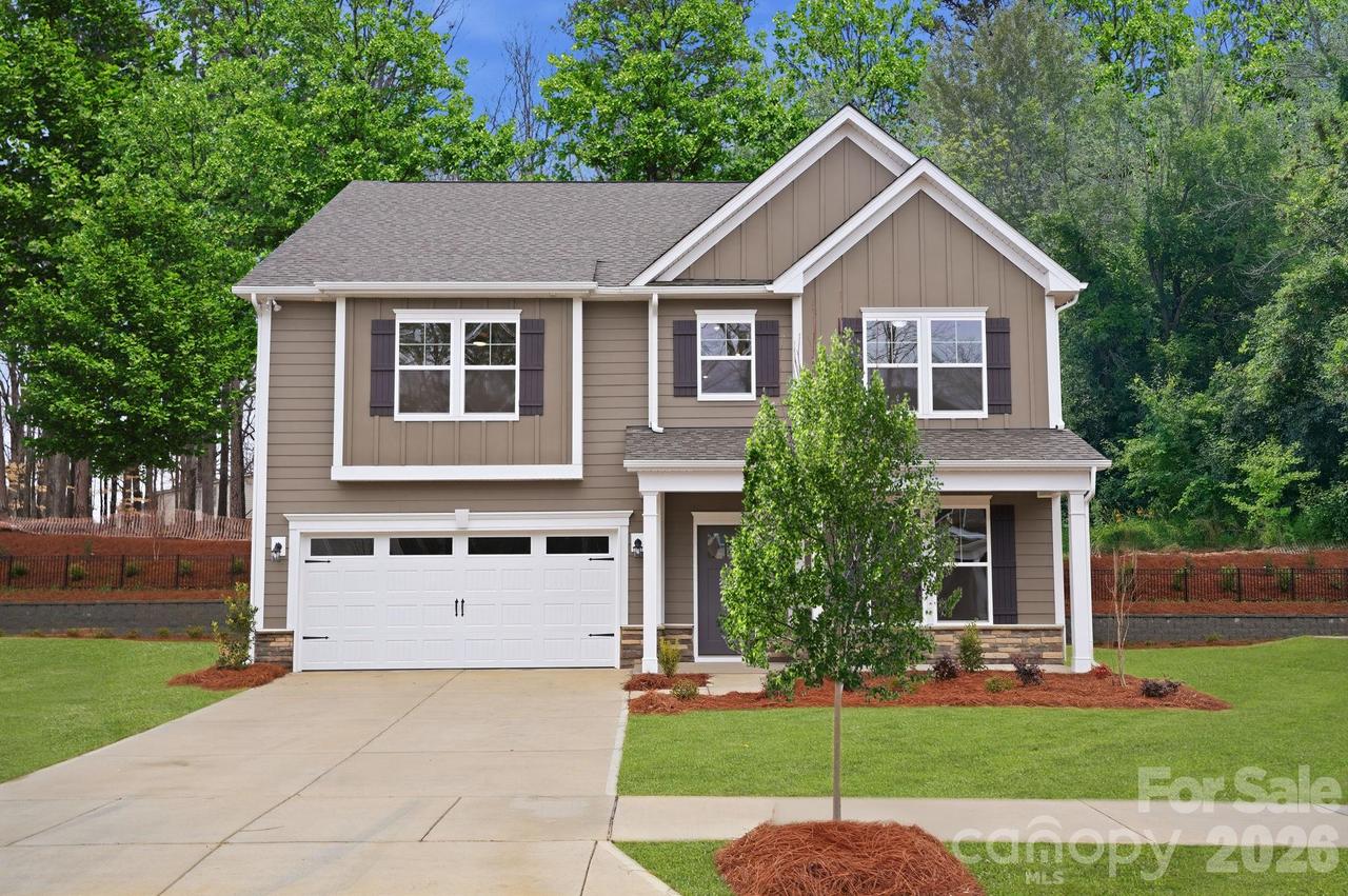 339 Alameda Way, Matthews, NC 28104