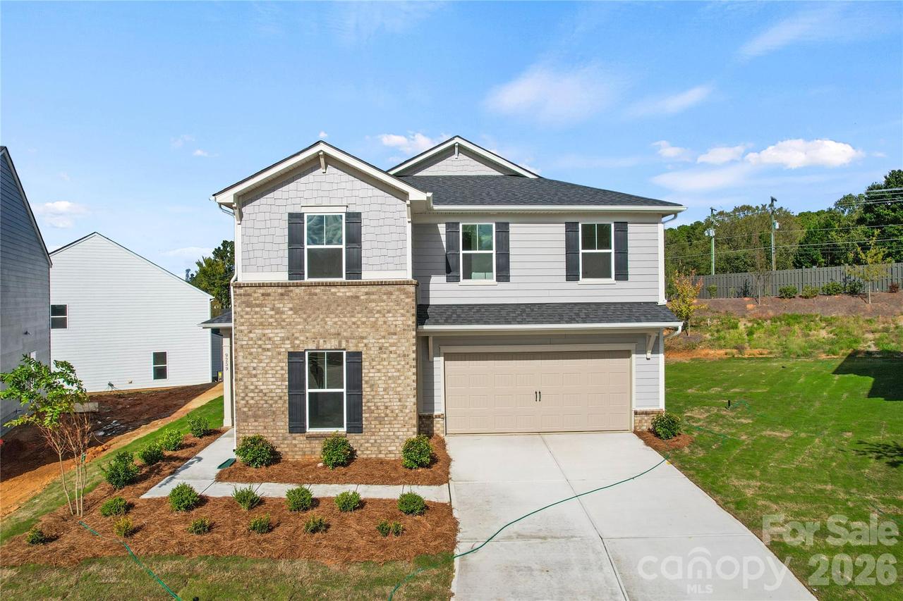 1564 Gossage Ln. #126, Concord, NC 28027