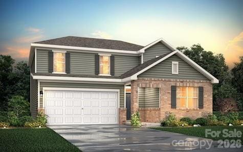 2608 Blue Sky Meadows Dr., Monroe, NC 28110