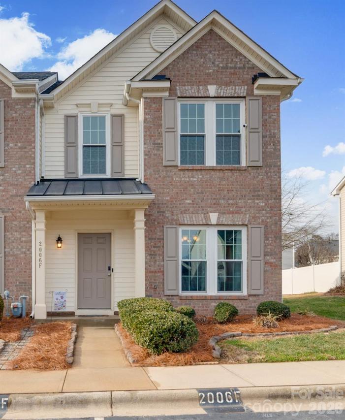 2006 Cramerton Village Dr. #F, Cramerton, NC 28032