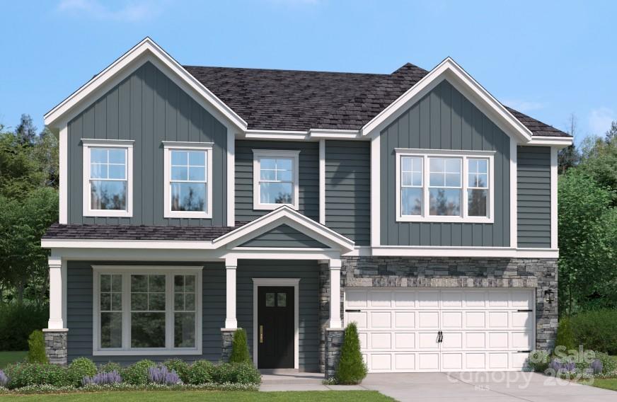 403 Alameda Way, Matthews, NC 28104