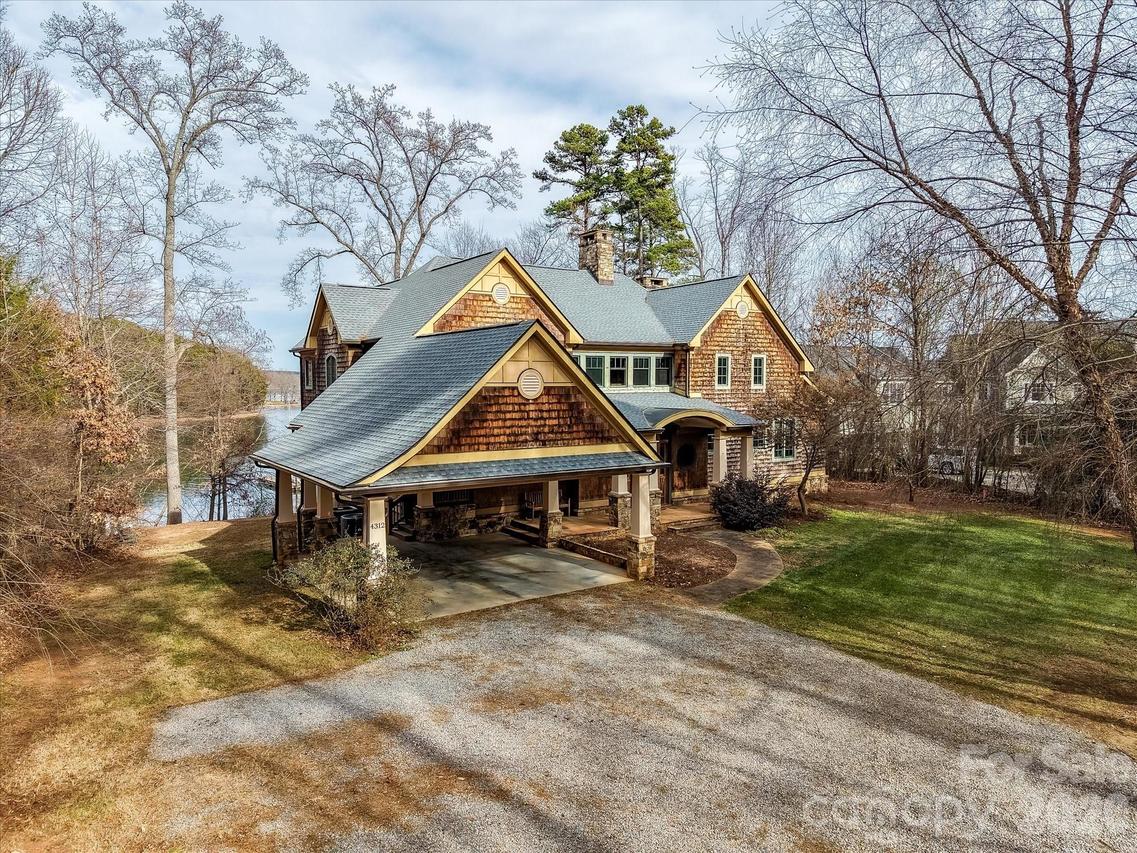 4312 Hazel St., Terrell, NC 28682