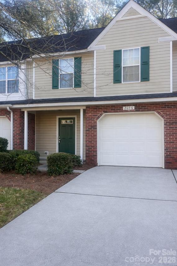 2056 University Heights Ln., Charlotte, NC 28213