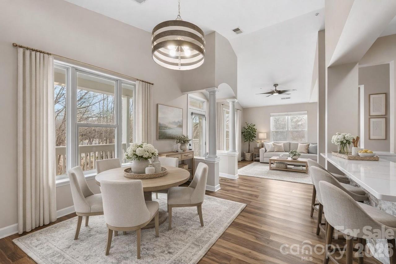 706 Northeast Dr., Davidson, NC 28036