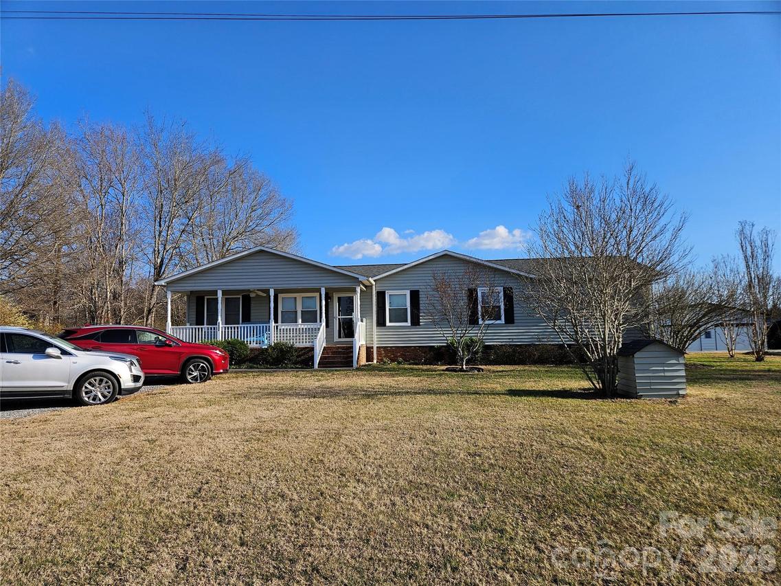 1032 Patterson Farm Rd., Mooresville, NC 28115