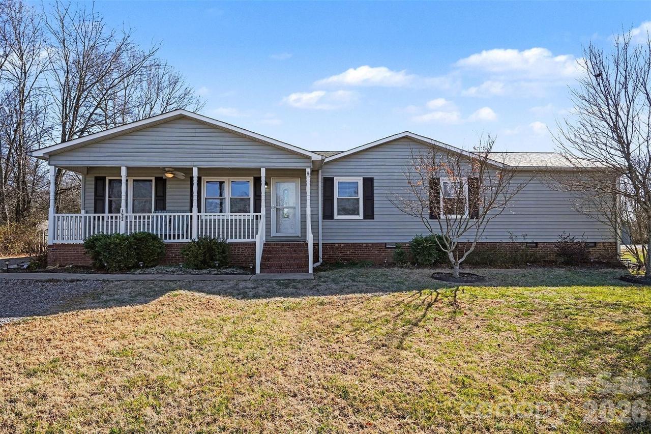 1032 Patterson Farm Rd., Mooresville, NC 28115