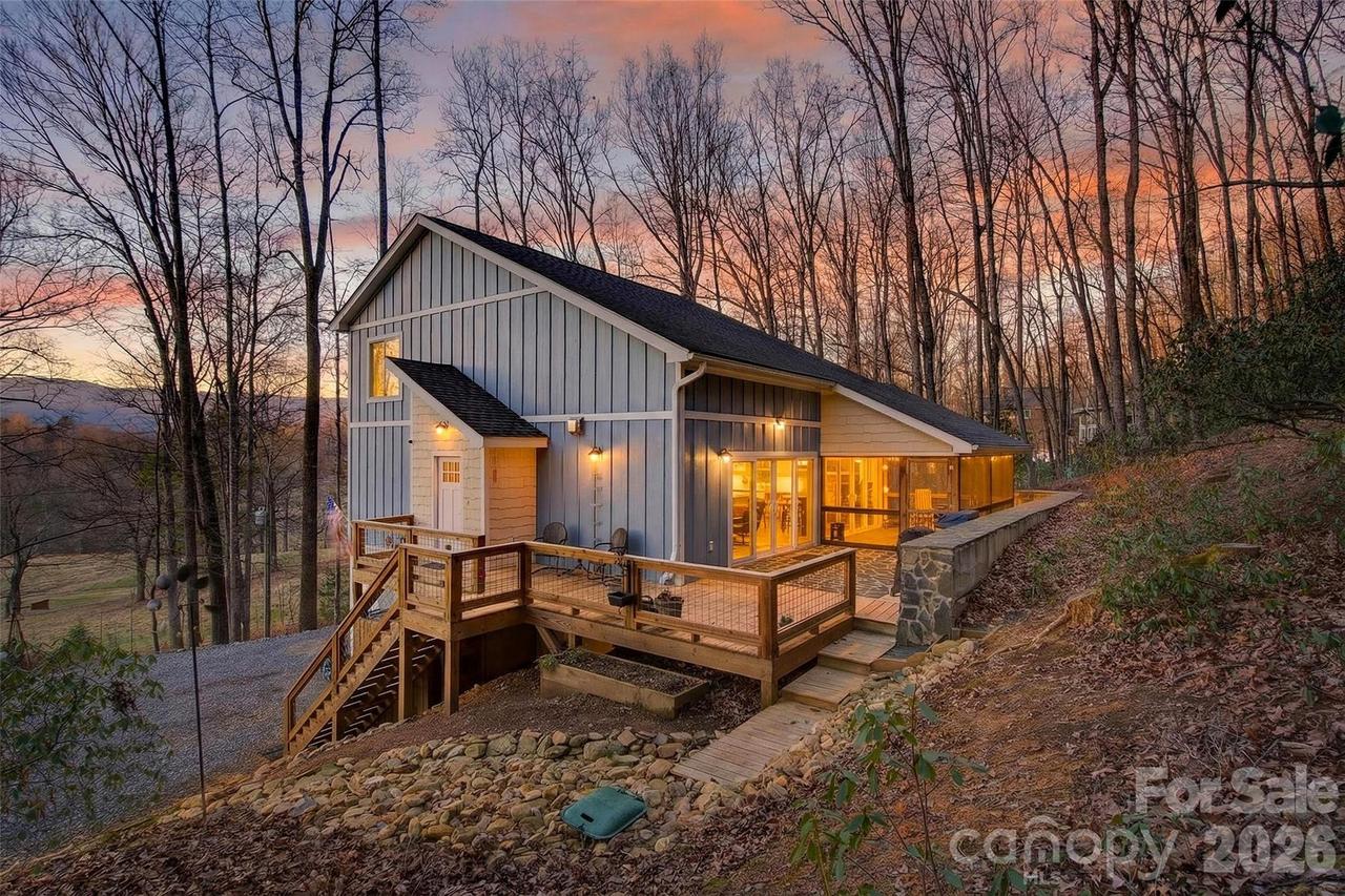 1413 Golf Course Rd. #24A, Old Fort, NC 28762