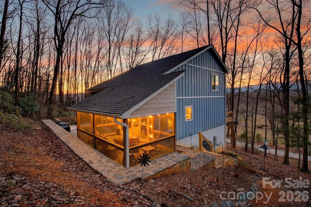 1413 Golf Course Rd. #24A, Old Fort, NC 28762