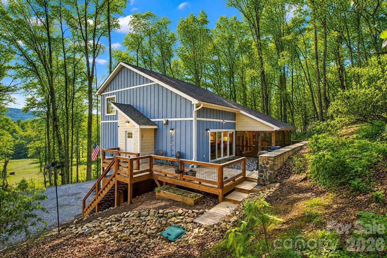 1413 Golf Course Rd. #24A, Old Fort, NC 28762