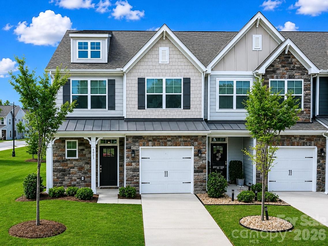 4003 Rothwood Ln., Harrisburg, NC 28075
