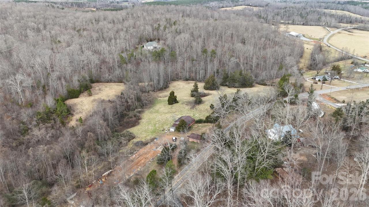 900 Rock Rd., Rutherfordton, NC 28139