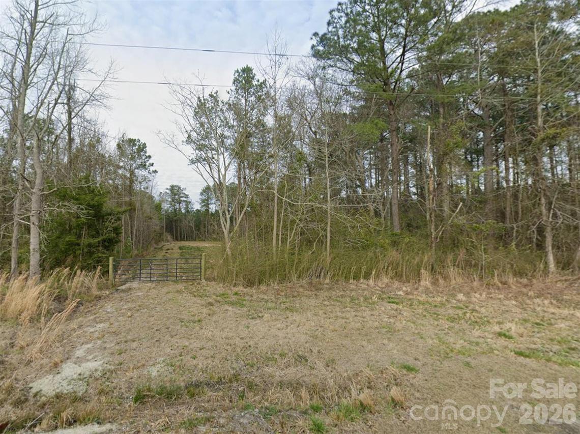 00 Mattocks Rd., Maysville, NC 28555