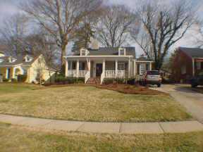 208 Wales Ave., Charlotte, NC 28209