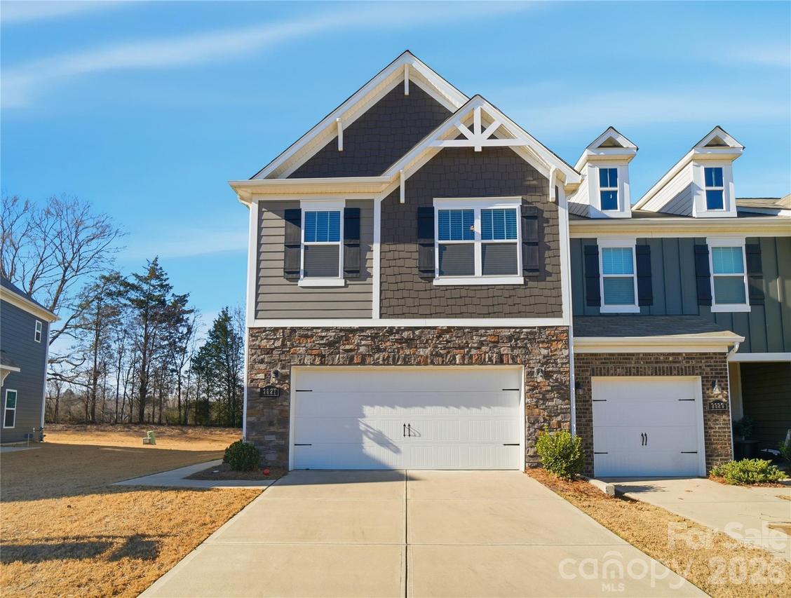 3627 Secrest Landing, Monroe, NC 28110