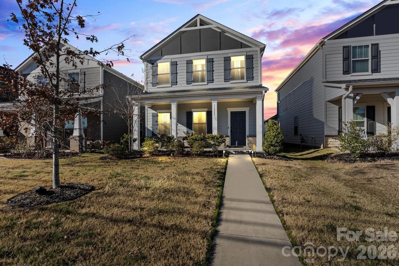 11955 Old Statesville Rd., Huntersville, NC 28078