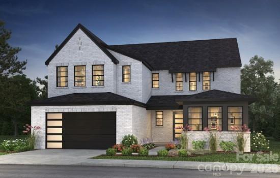 10938 Old Ravine Tr., Huntersville, NC 28078