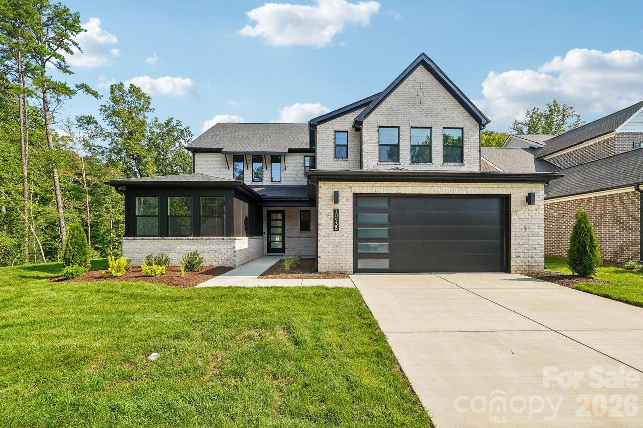 10938 Old Ravine Tr., Huntersville, NC 28078