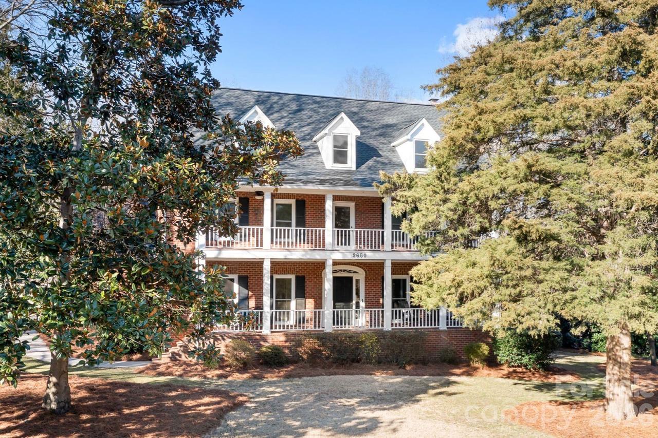2650 Alanby Ln., Charlotte, NC 28270