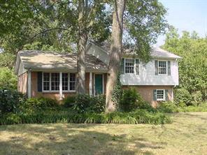 6906 Heatherford Dr., Charlotte, NC 28226