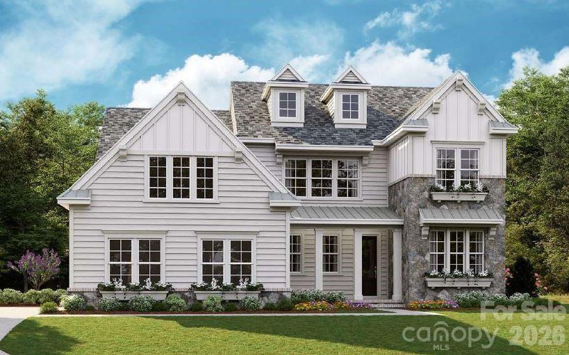 3411 Lakeside Dr., Charlotte, NC 28270