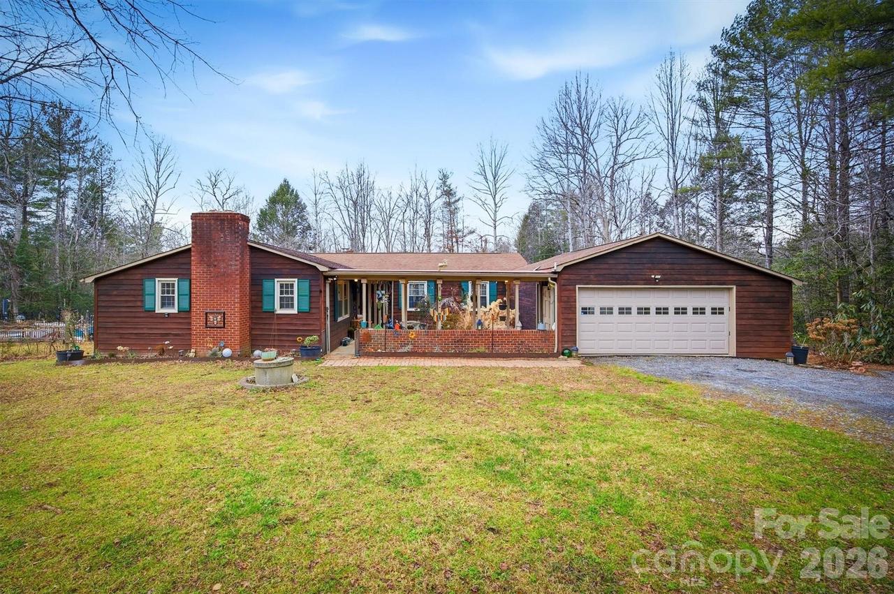 4157 Beck Rd., Morganton, NC 28655