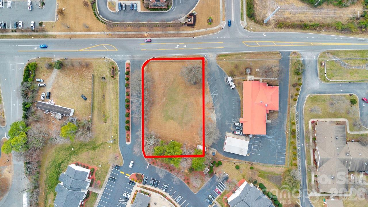 00 Rock Hill Church Rd., Concord, NC 28027