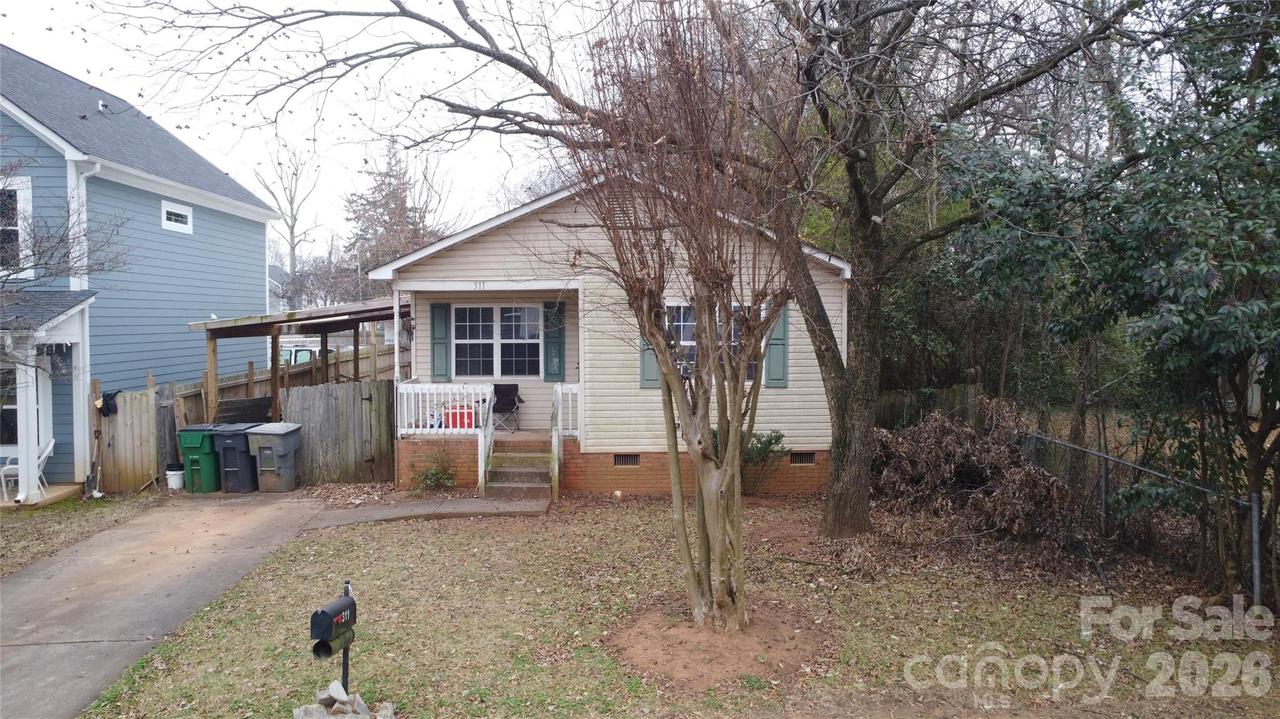311 First St. #299, Charlotte, NC 28208