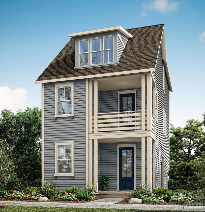 437 Delburg Mill Alley, Davidson, NC 28036