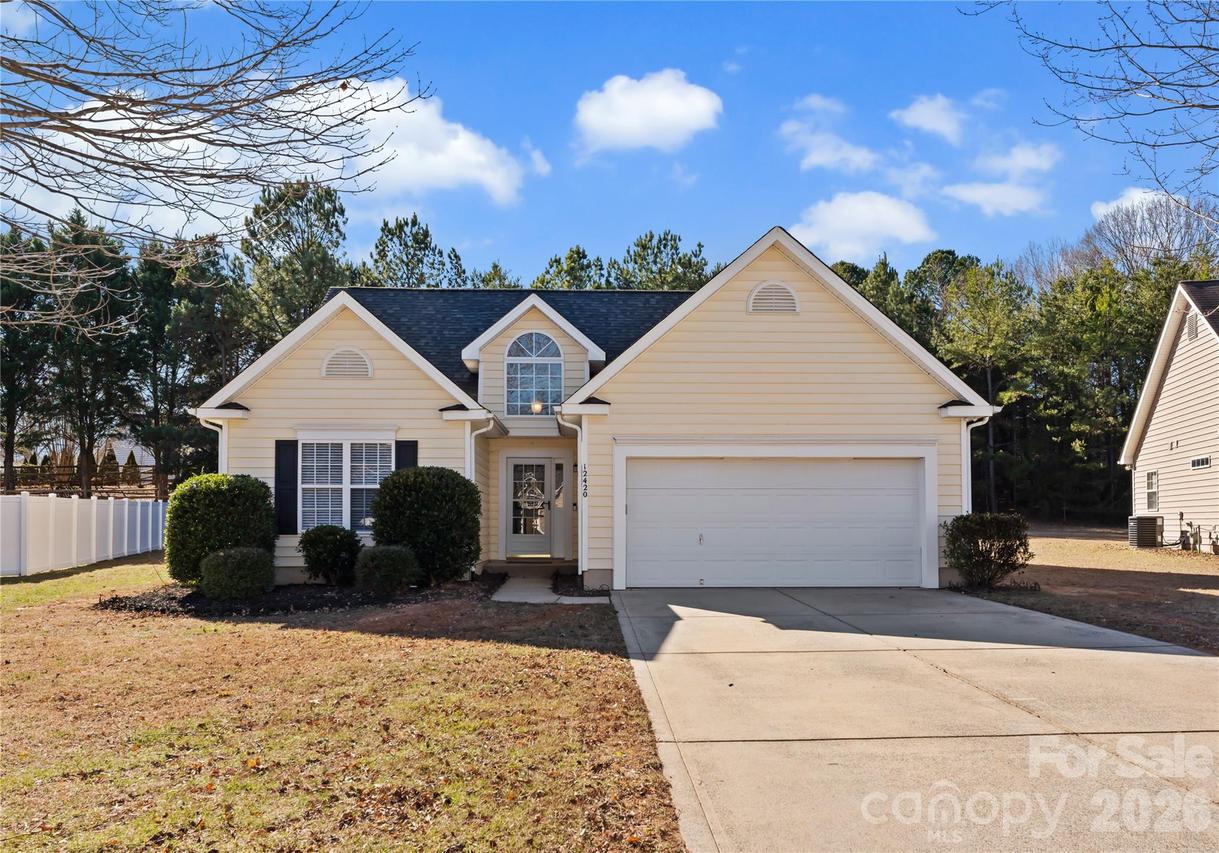 12420 Bravington Rd., Huntersville, NC 28078