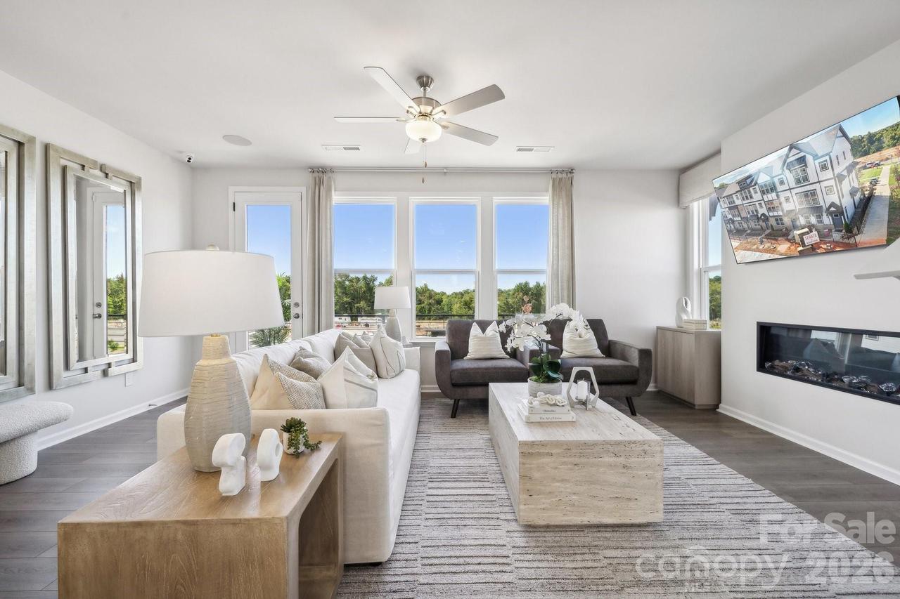 3020 Rexton Ln., Charlotte, NC 28262