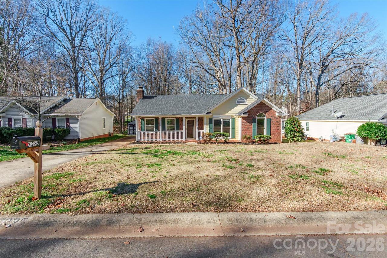 7225 Mcteal Pl., Charlotte, NC 28262