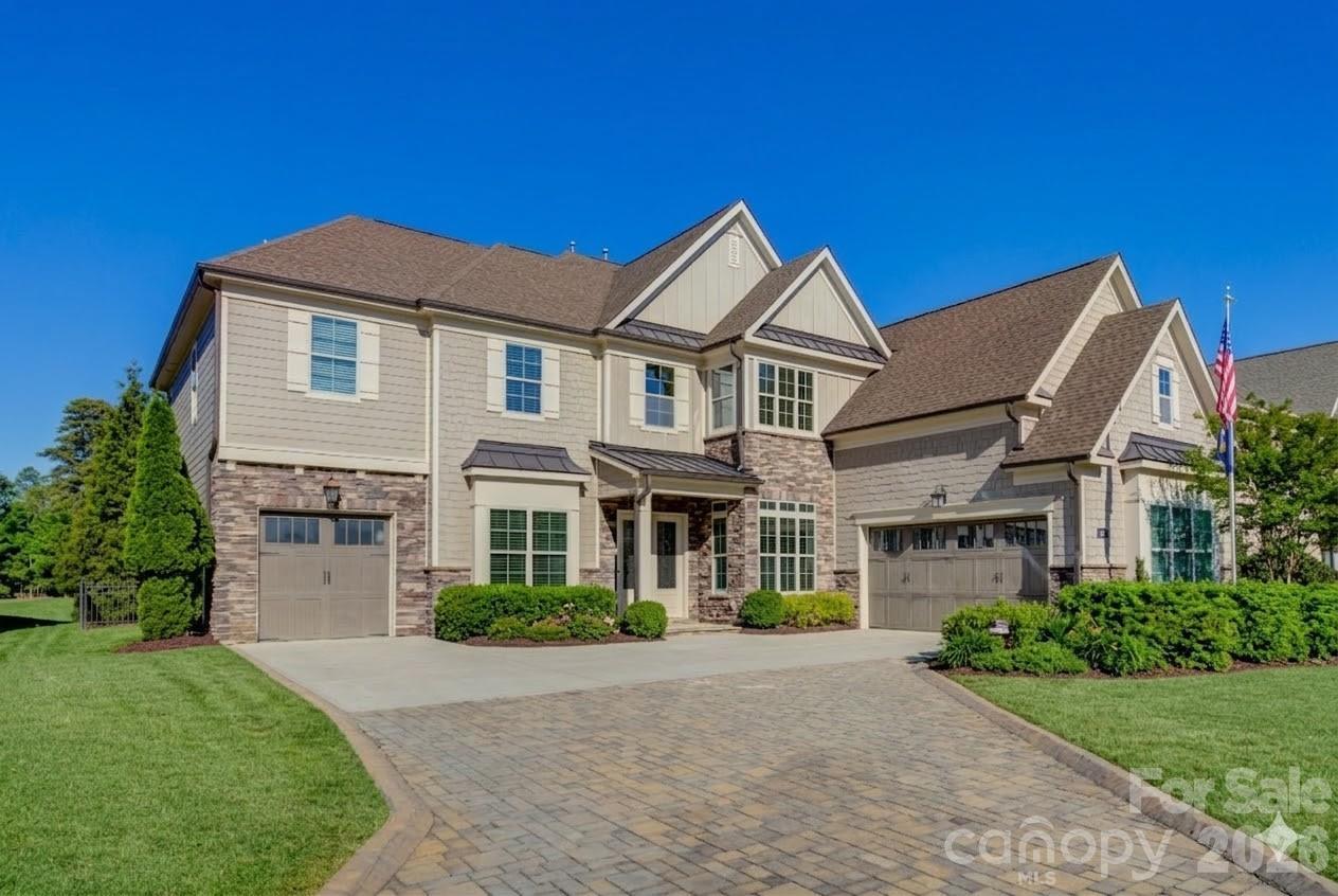 13211 Feale Ct., Charlotte, NC 28278